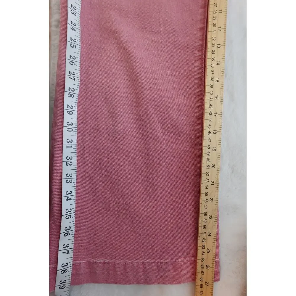 Rolla's Sailor High Rise Wide Leg Jeans Size 26